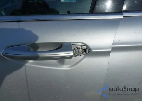 2016 Ford Fusion Se from USA, damaged, VIN 3FA6P0H73GR308884